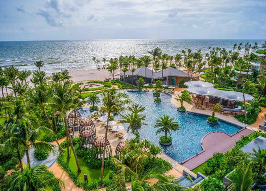 TẬN HƯỞNG MÙA HÈ PHÚ QUỐC CÙNG THE JOURNEYS COLLECTION