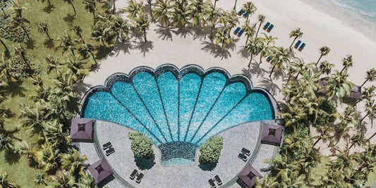 VIỆT NAM CÓ THÀNH VIÊN ĐẦU TIÊN CỦA CHƯƠNG TRÌNH MARRIOTT INTERNATIONAL STARS & LUMINOUS