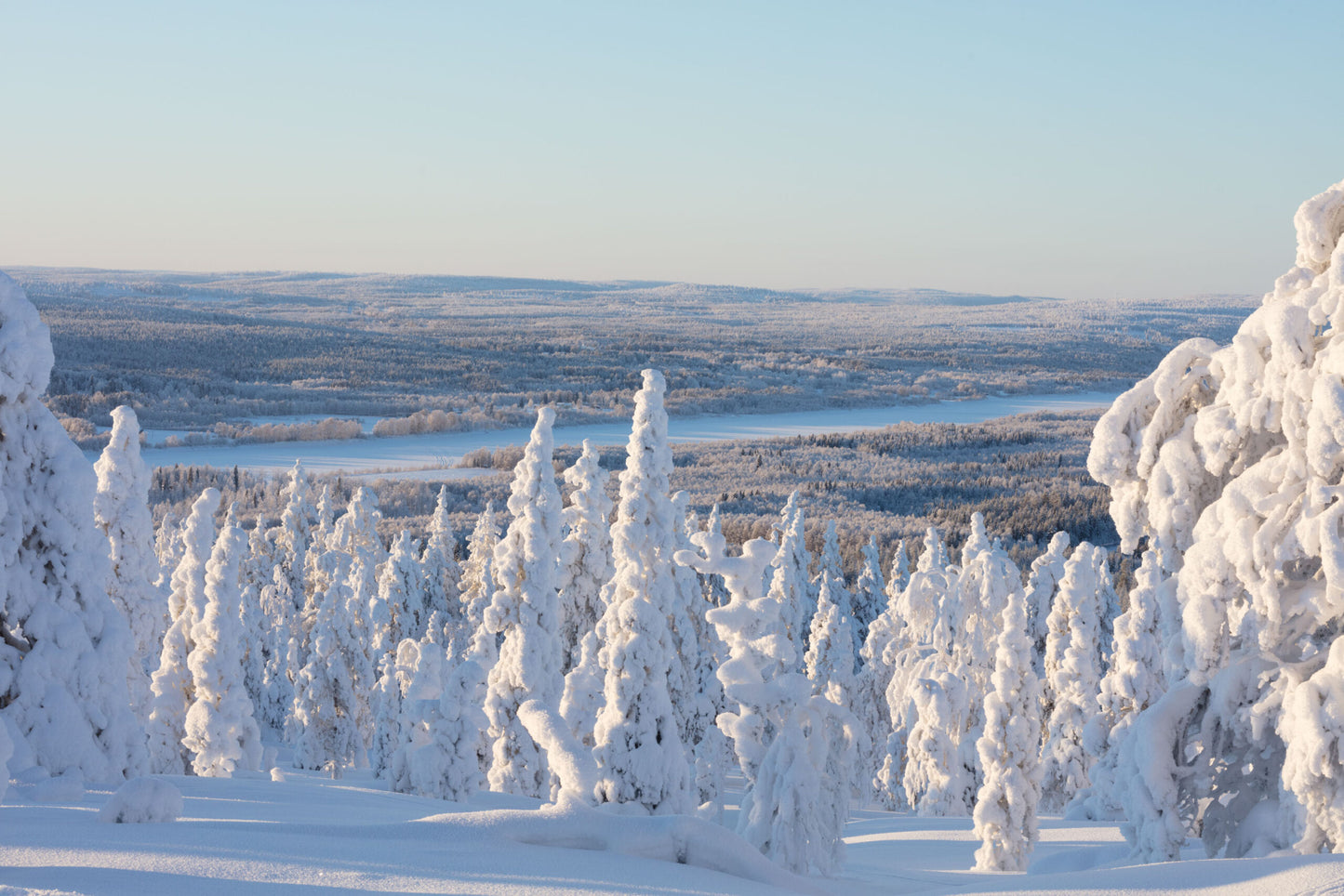 HÀNH TRÌNH 5 NGÀY KHÁM PHÁ LÀNG ÔNG GIÀ NOEL TẠI ROVANIEMI, LAPLAND PHẦN LAN