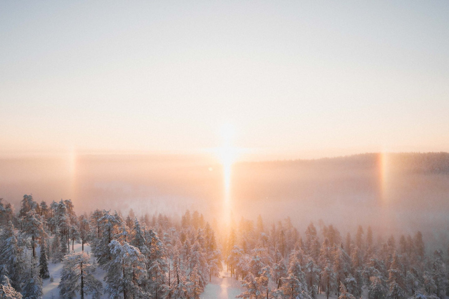 HÀNH TRÌNH 5 NGÀY KHÁM PHÁ LÀNG ÔNG GIÀ NOEL TẠI ROVANIEMI, LAPLAND PHẦN LAN