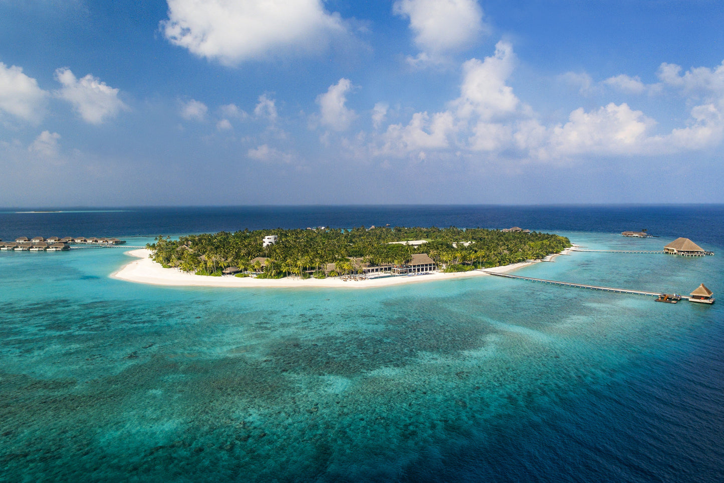 VELLA PRIVATE ISLAND, MALDIVES