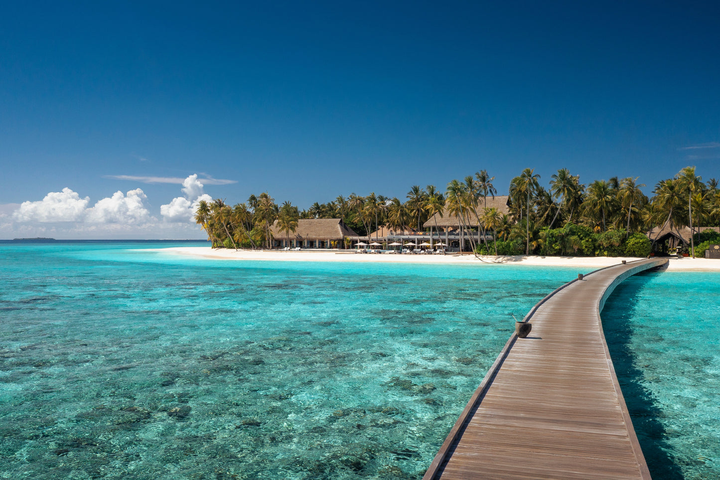 VELLA PRIVATE ISLAND, MALDIVES