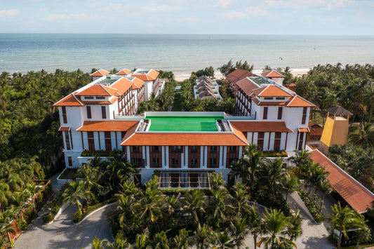 THE ANAM MUI NE RESORT
