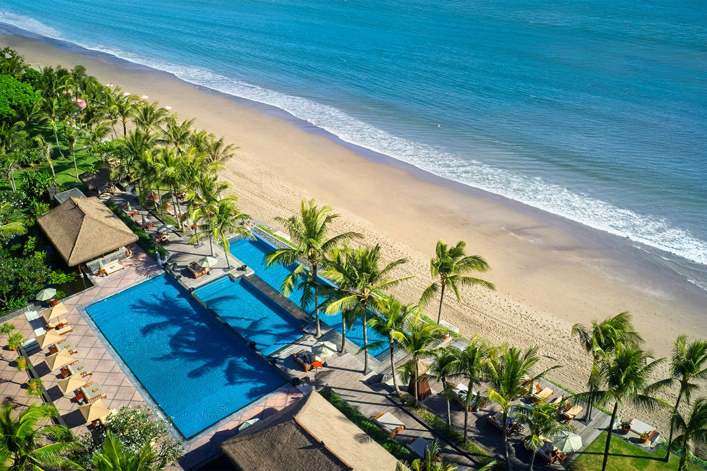 THE LEGIAN SEMINYAK BALI | VITA BY LEADING HOTELS OF THE WORLD EXCLUSIVE OFFERS