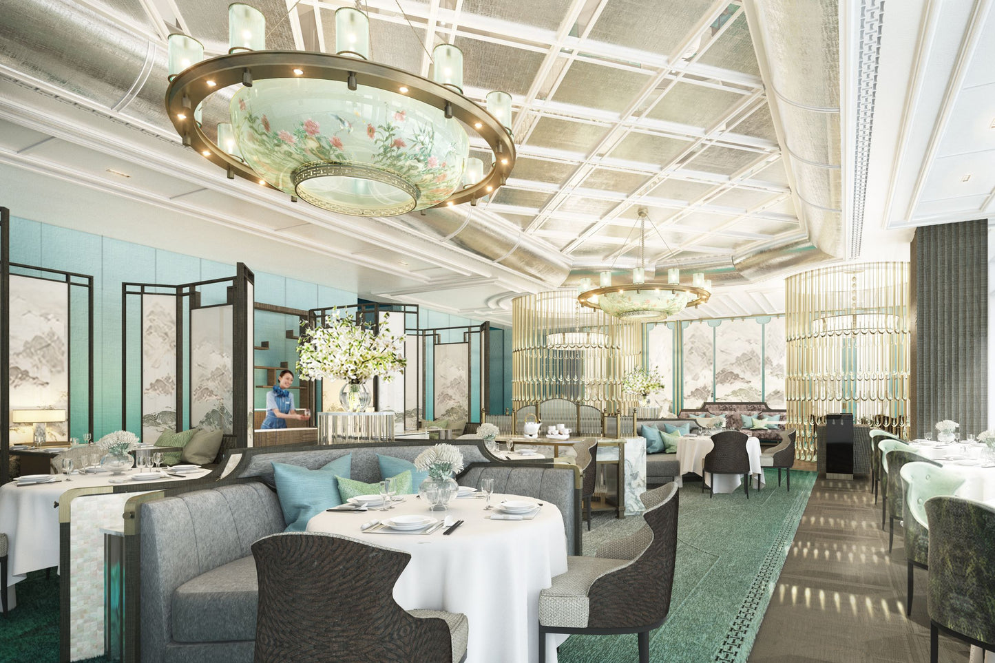 THE RITZ-CARLTON HARBIN | MARRIOTT STARS OFFERS, with $100 Hotel credit