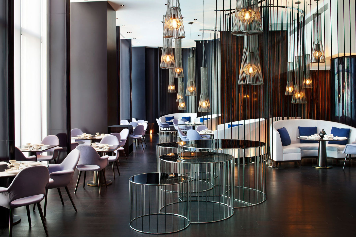 W TAIPEI | MARRIOTT LUMINOUS EXCLUSIVE PROMOTION, COMPLIMENTARY USD 100 HOTEL CREDIT