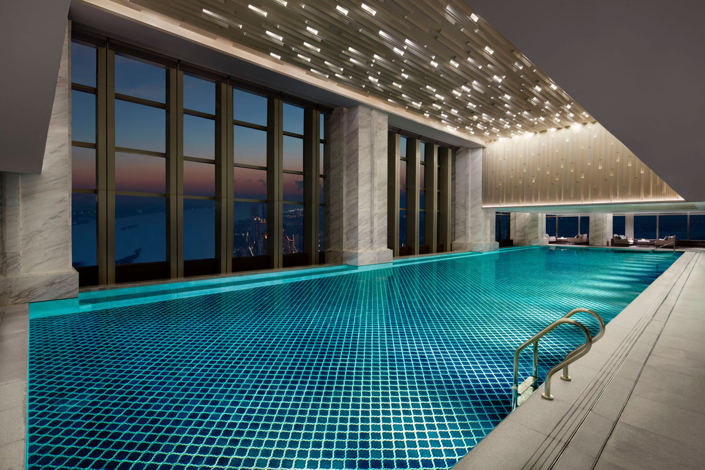 THE RITZ-CARLTON HARBIN | MARRIOTT STARS OFFERS, with $100 Hotel credit