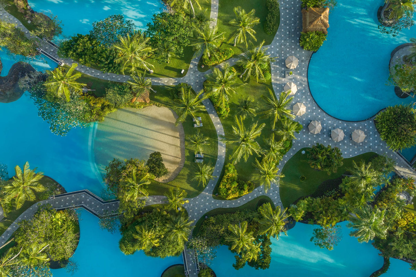 THE LAGUNA, A LUXURY COLLECTION RESORT & SPA NUSA DUA BALI | MARRIOTT STARS OFFER, with USD 100 HOTEL CREDIT