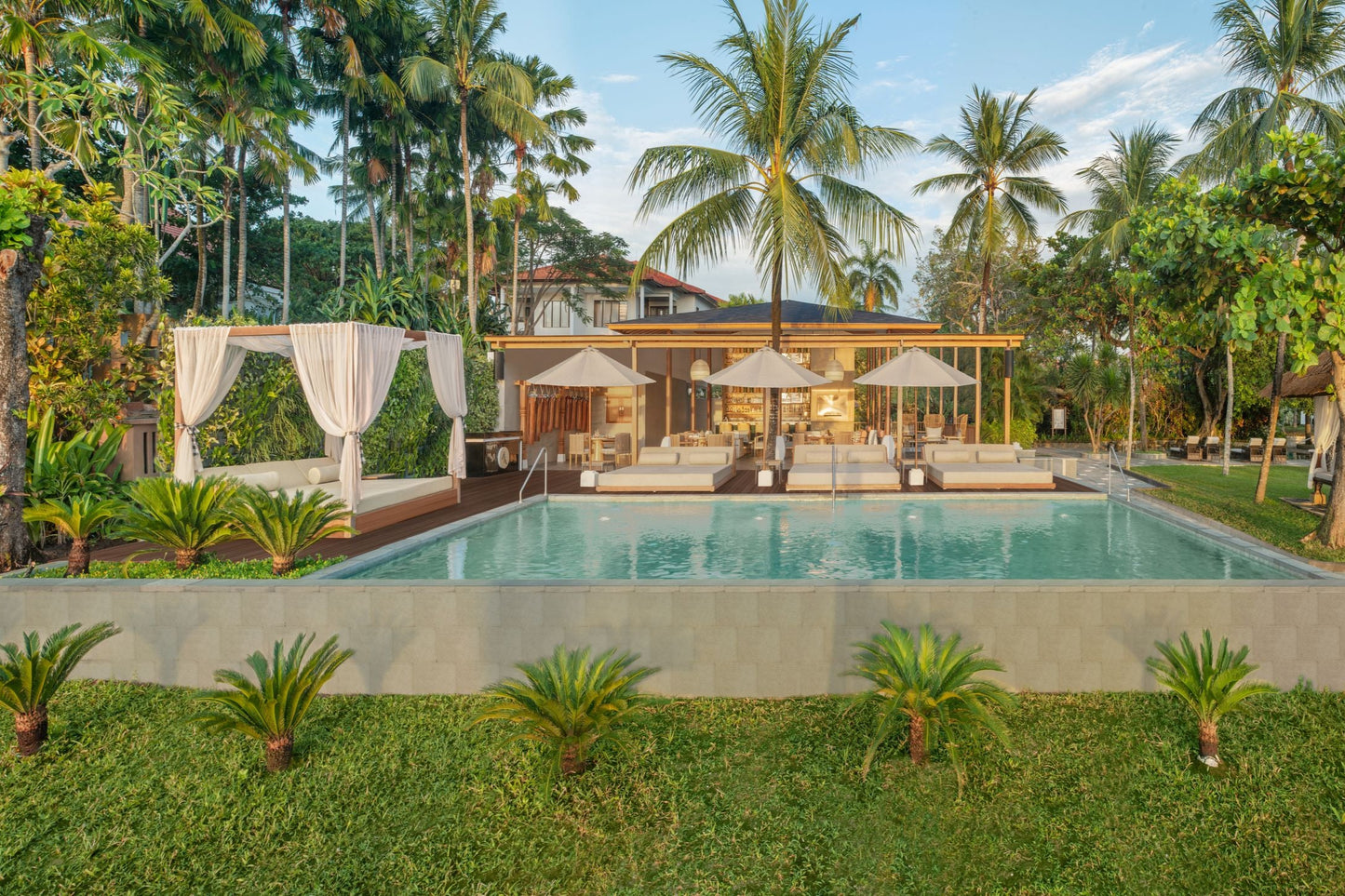 THE LAGUNA, A LUXURY COLLECTION RESORT & SPA NUSA DUA BALI | MARRIOTT STARS OFFER, with USD 100 HOTEL CREDIT