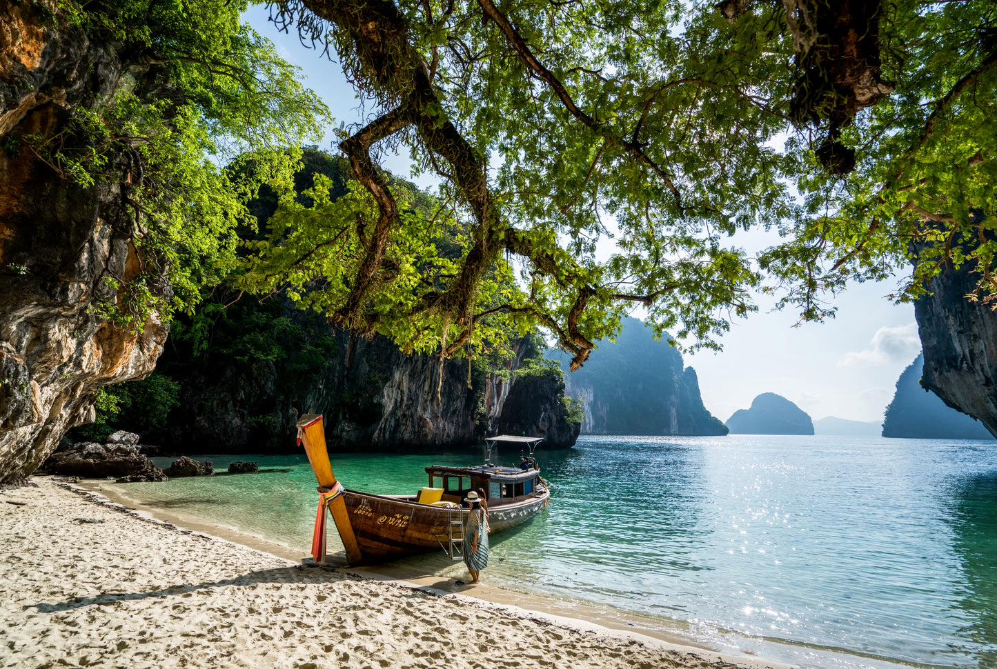 SIX SENSES YAO NOI | SERANDIPIANS EXCLUSIVE OFFERS, COMPLIMENTARY 50 MINS SPA TREATMENT AND RESORT CREDIT