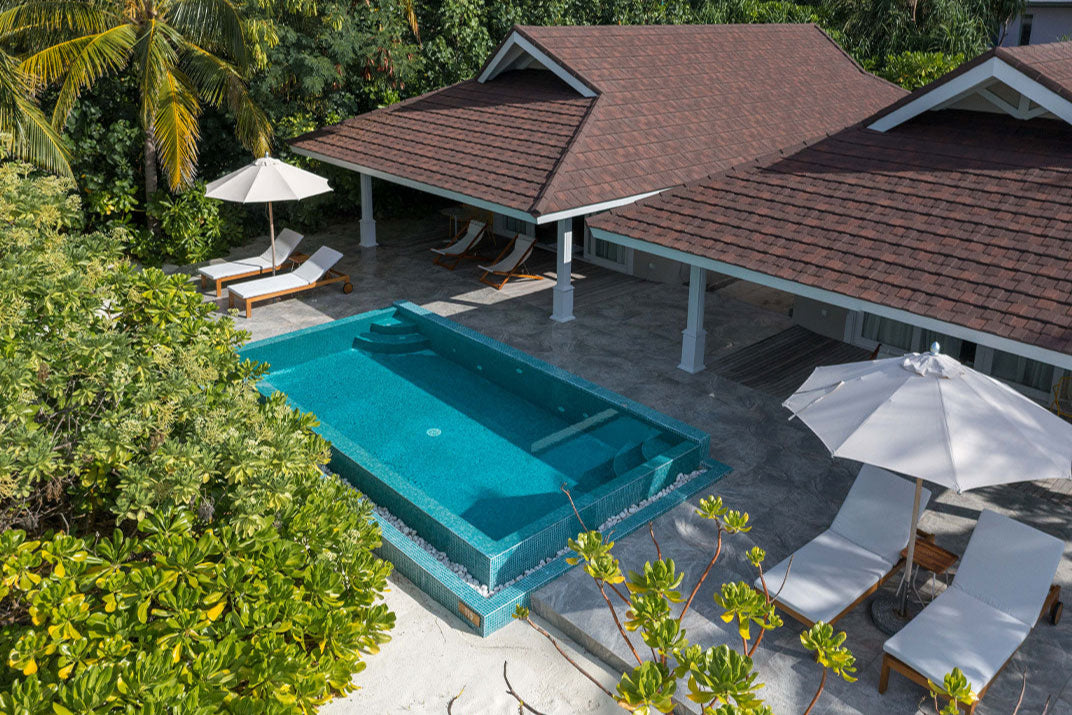 THE STANDARD, HURUVALHI MALDIVES