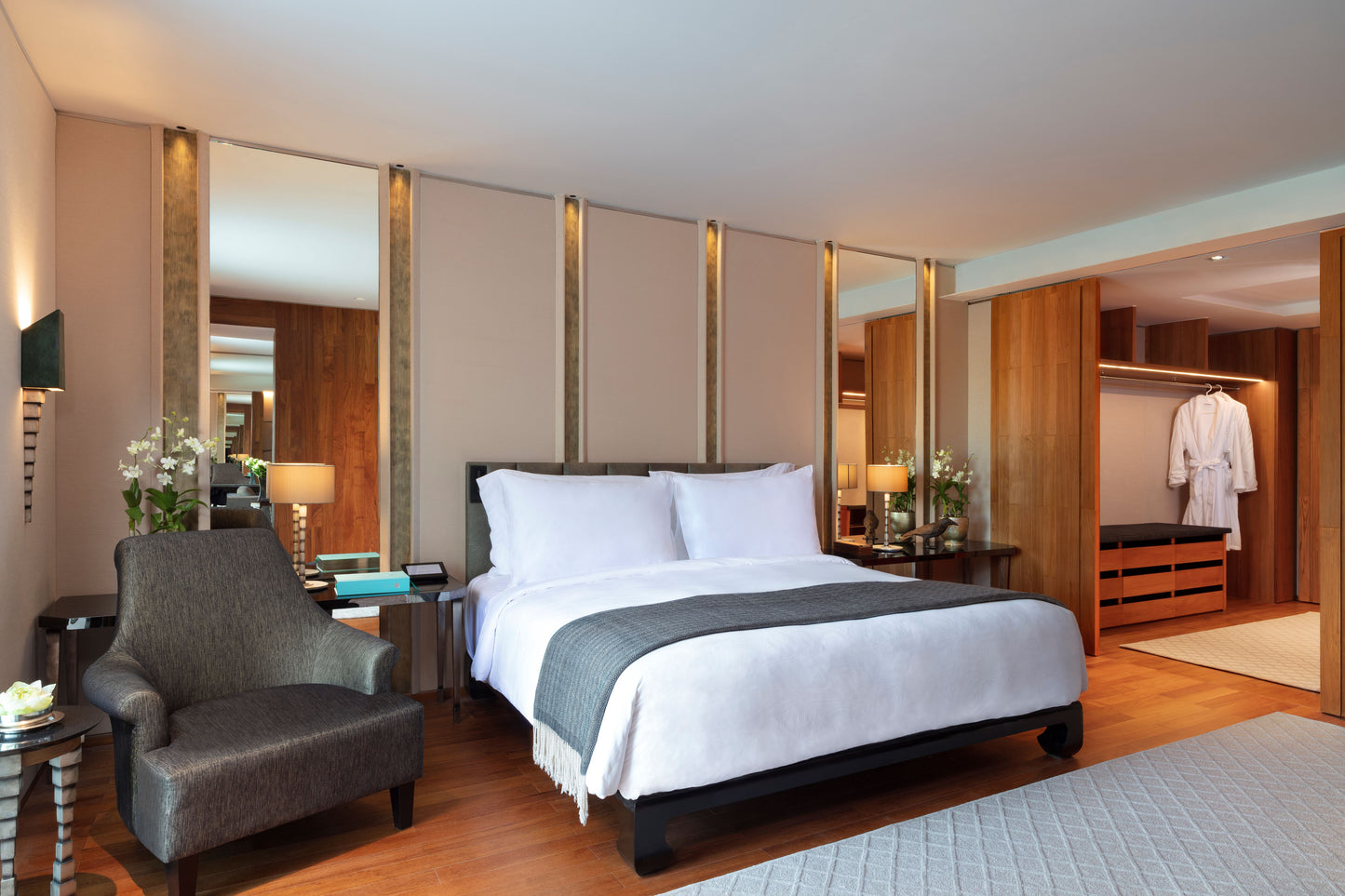 THE SUKHOTHAI BANGKOK HOTEL | EXCLUSIVE OFFERS