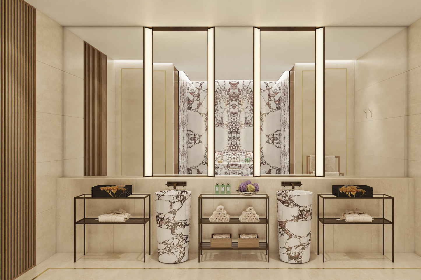 BVLGARI HOTEL TOKYO | Giảm 15% (Deluxe room) và tặng $400 Hotel Credit (Tối Thiểu 2 Đêm)