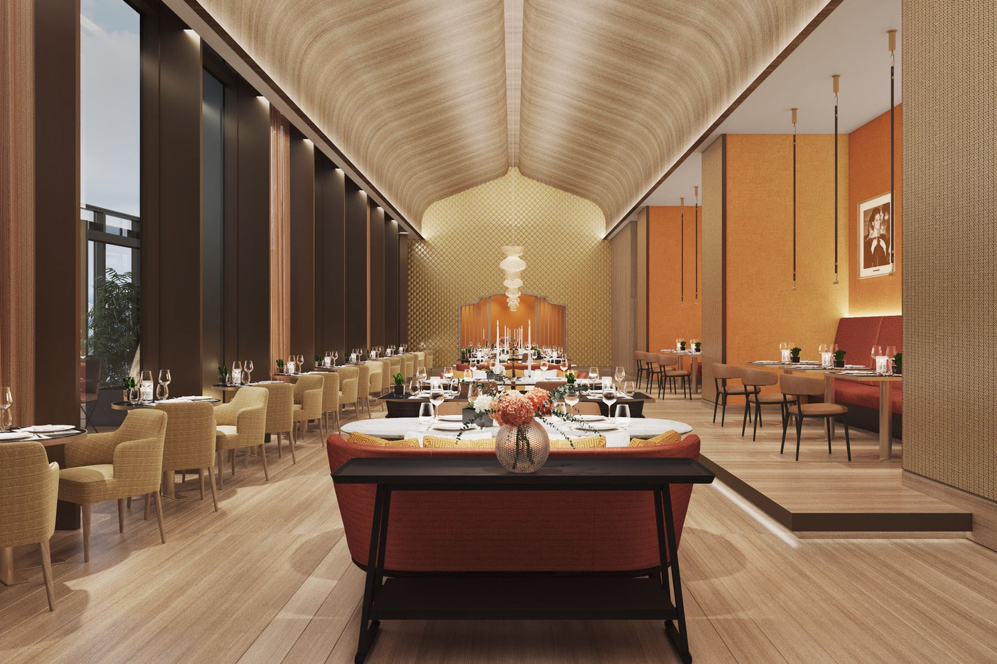 BVLGARI HOTEL TOKYO | Giảm 15% (Deluxe room) và tặng $400 Hotel Credit (Tối Thiểu 2 Đêm)