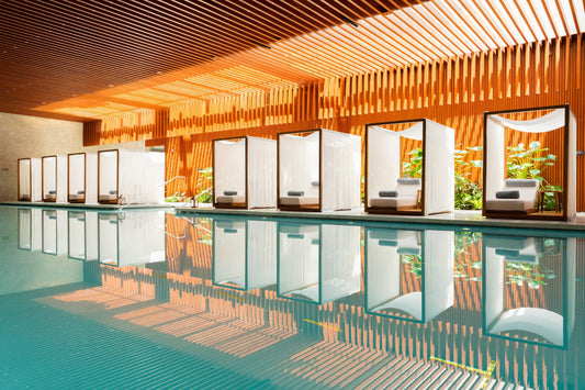 BVLGARI HOTEL SHANGHAI | MARRIOTT STARS OFFERS, with $100 Hotel Credit