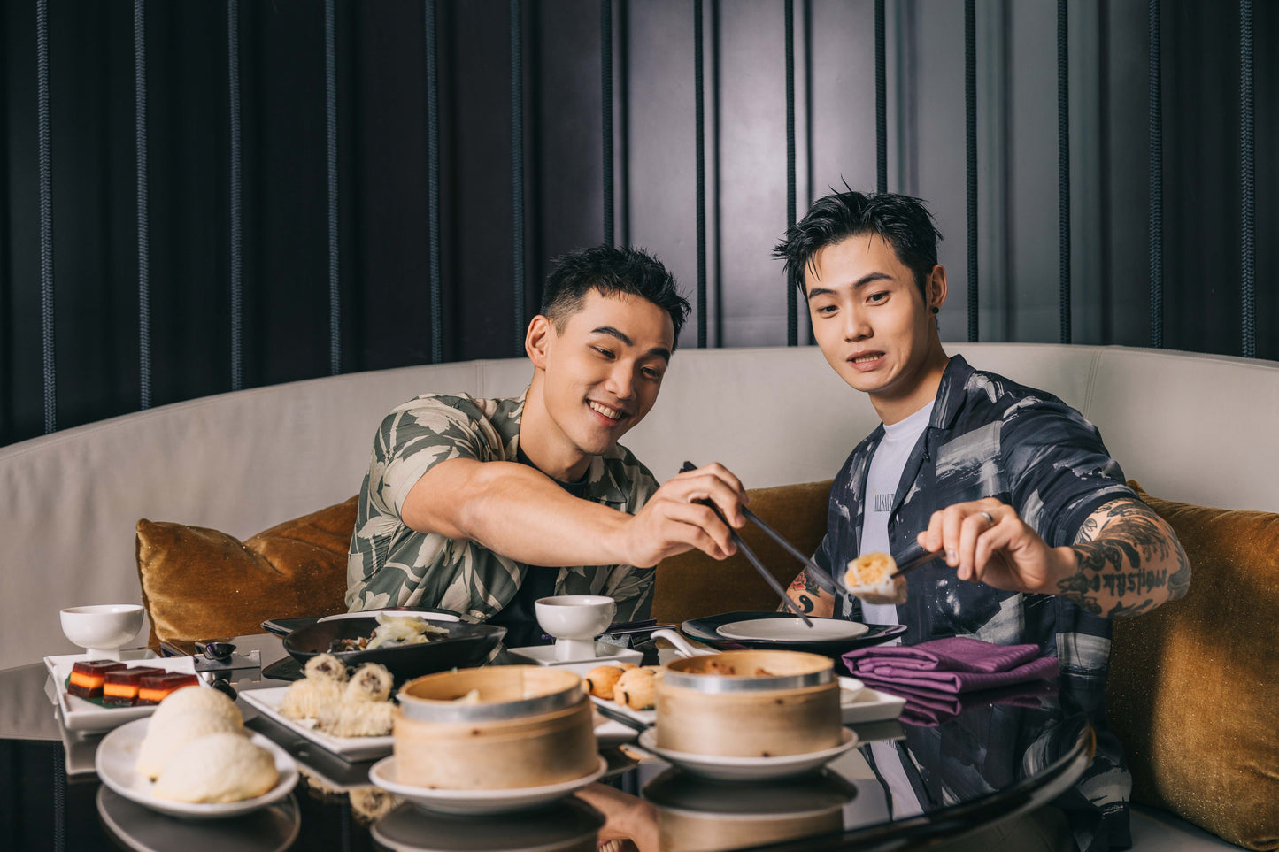 W TAIPEI | MARRIOTT LUMINOUS EXCLUSIVE PROMOTION, COMPLIMENTARY USD 100 HOTEL CREDIT