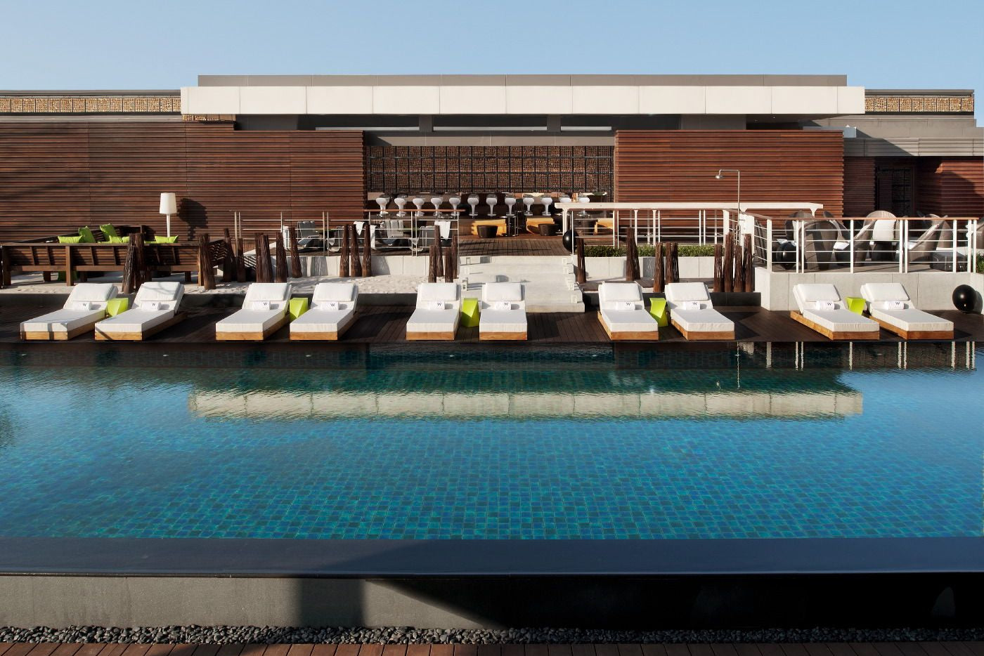 W TAIPEI | MARRIOTT LUMINOUS EXCLUSIVE PROMOTION, COMPLIMENTARY USD 100 HOTEL CREDIT