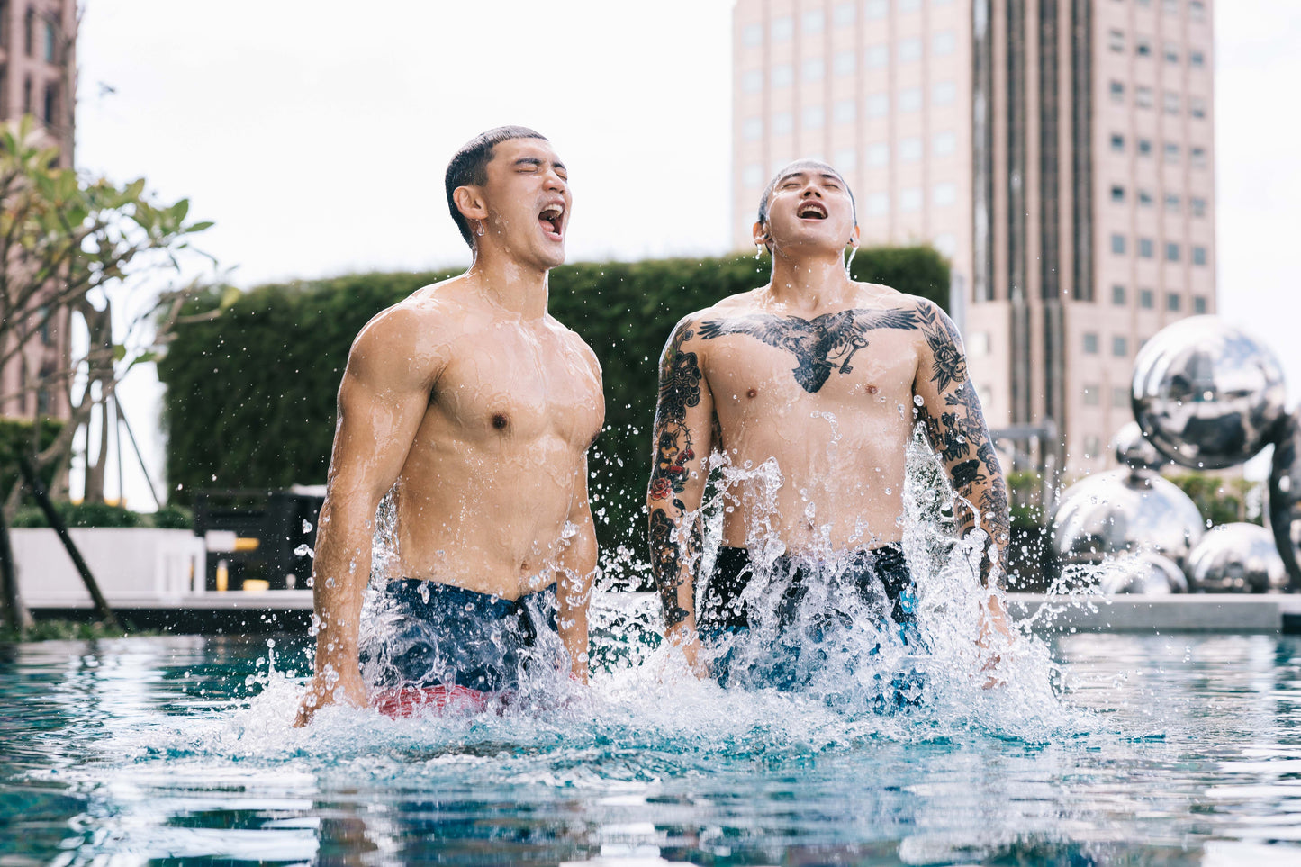 W TAIPEI | MARRIOTT LUMINOUS EXCLUSIVE PROMOTION, COMPLIMENTARY USD 100 HOTEL CREDIT