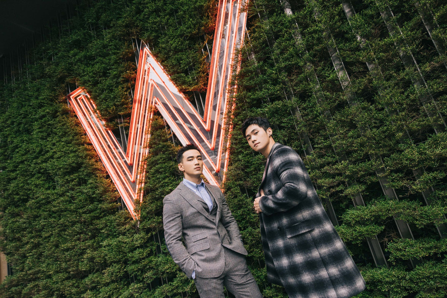 W TAIPEI | MARRIOTT LUMINOUS EXCLUSIVE PROMOTION, COMPLIMENTARY USD 100 HOTEL CREDIT