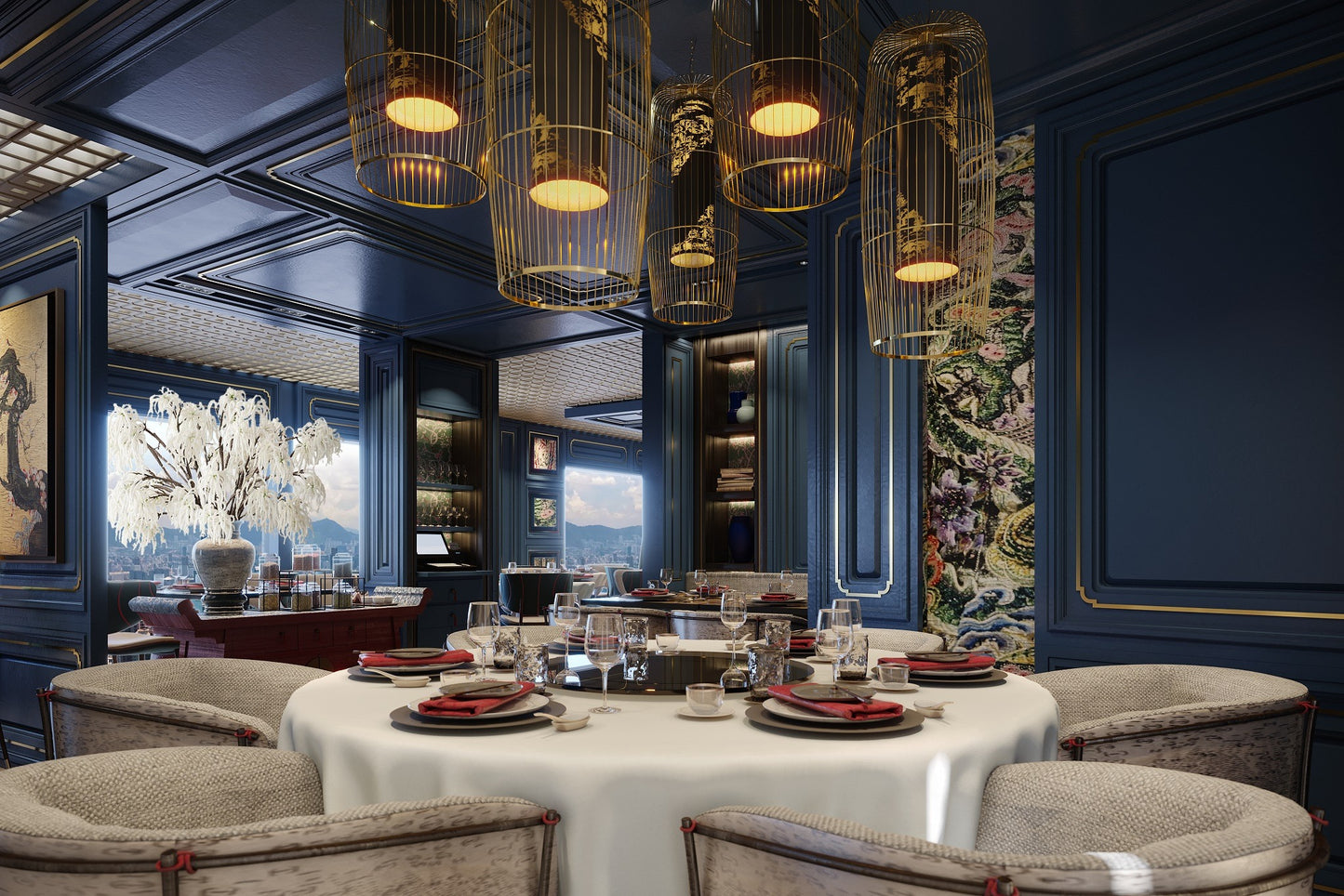 MANDARIN ORIENTAL HONG KONG | EXCLUSIVE PROMOTION, Complimentary $100 Hotel Credit
