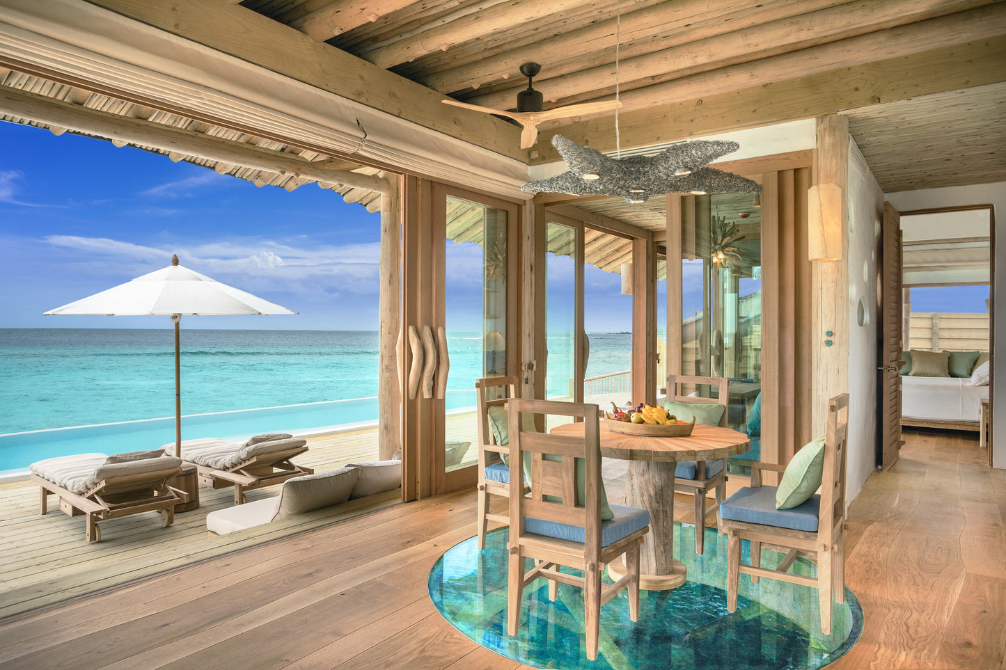 SONEVA FUSHI MALDIVES