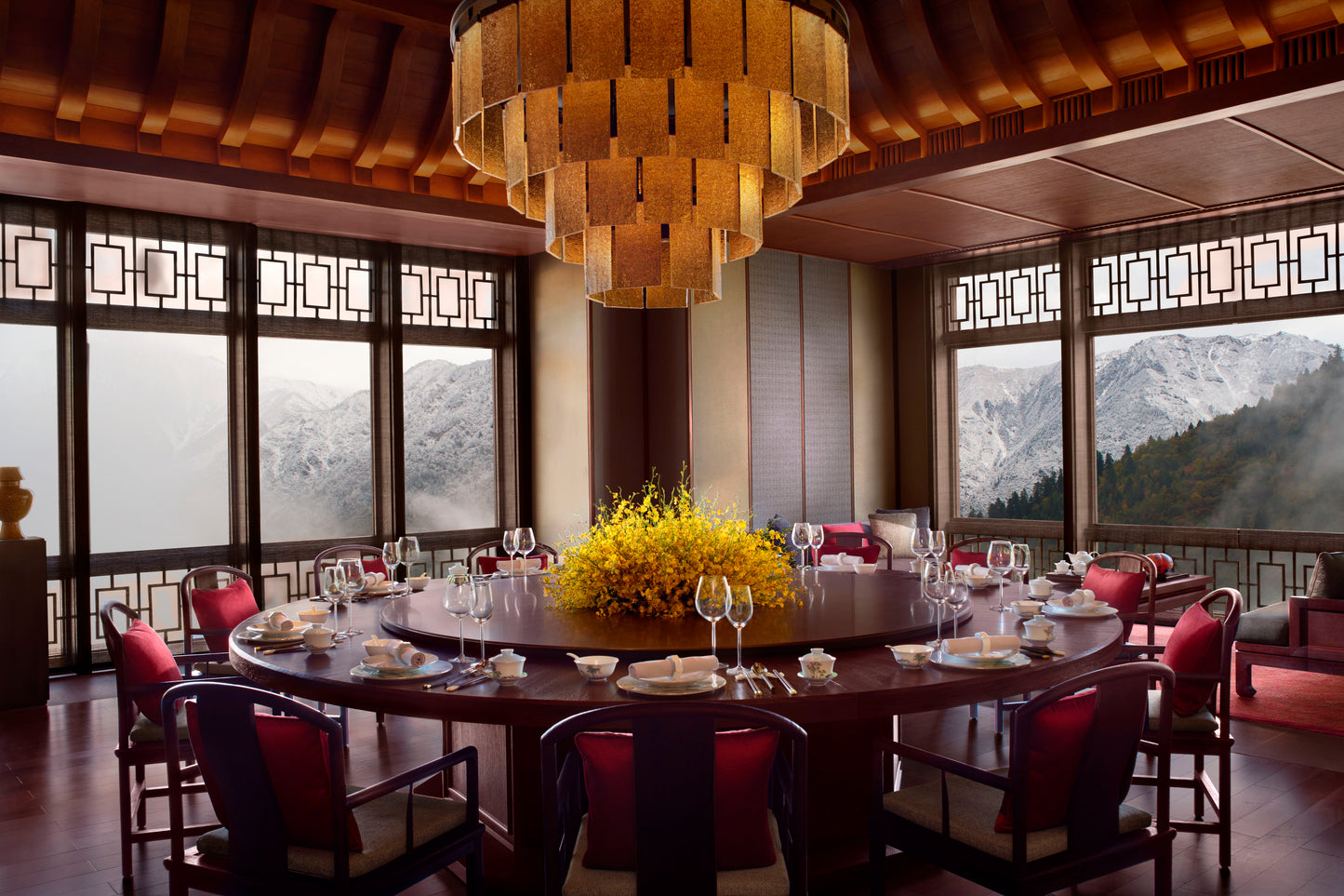 7-DAY JOURNEY TO DISCOVER CHENGDU & JIUZHAIGOU