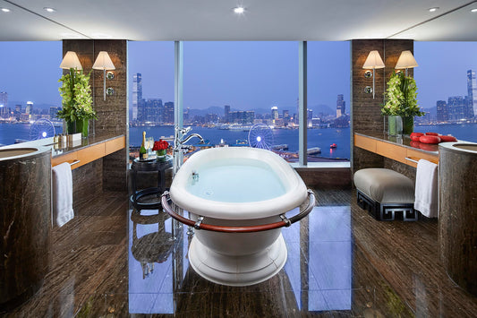 MANDARIN ORIENTAL HONG KONG | EXCLUSIVE PROMOTION, Complimentary $100 Hotel Credit