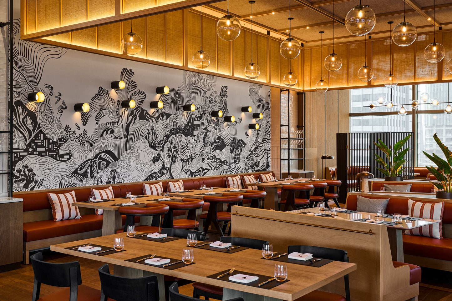 W TAIPEI | MARRIOTT LUMINOUS EXCLUSIVE PROMOTION, COMPLIMENTARY USD 100 HOTEL CREDIT