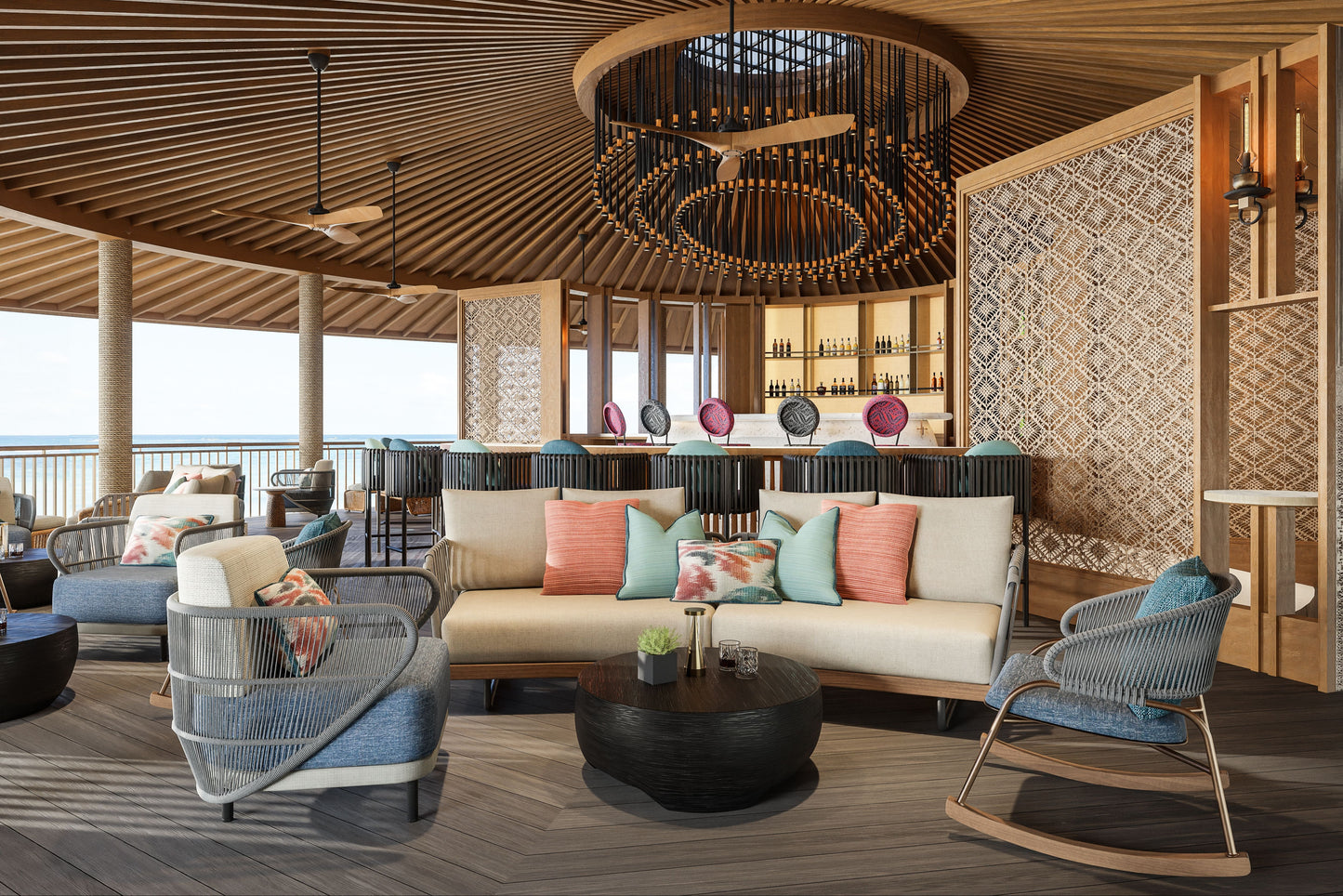 TA’AKTANA, A LUXURY COLLECTION RESORT & SPA, LABUAN BAJO | MARRIOTT STARS OFFER with COMPLIMENTARY ROUND TRIP AIRPORT TRANSFER AND USD 130 HOTEL CREDIT