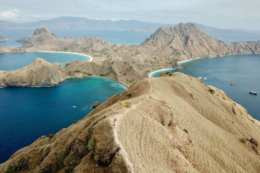 TA’AKTANA, A LUXURY COLLECTION RESORT & SPA, LABUAN BAJO | MARRIOTT STARS OFFER with COMPLIMENTARY ROUND TRIP AIRPORT TRANSFER AND USD 130 HOTEL CREDIT