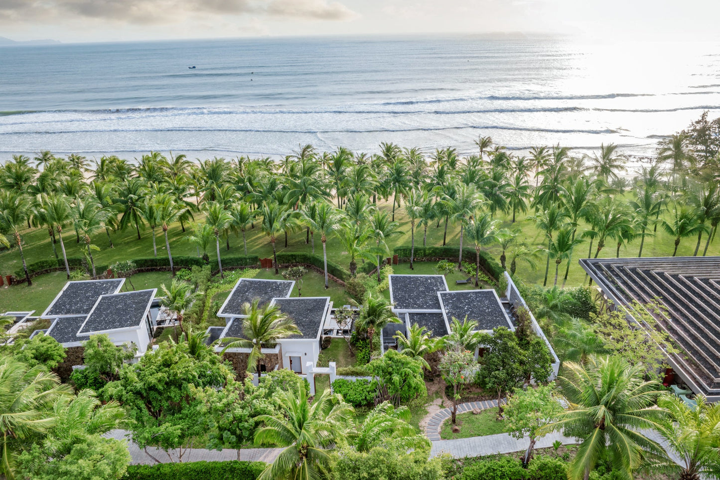 JW MARRIOTT CAM RANH | KHUYẾN MÃI ĐỘC QUYỀN MARRIOTT STARS & LUMINOUS