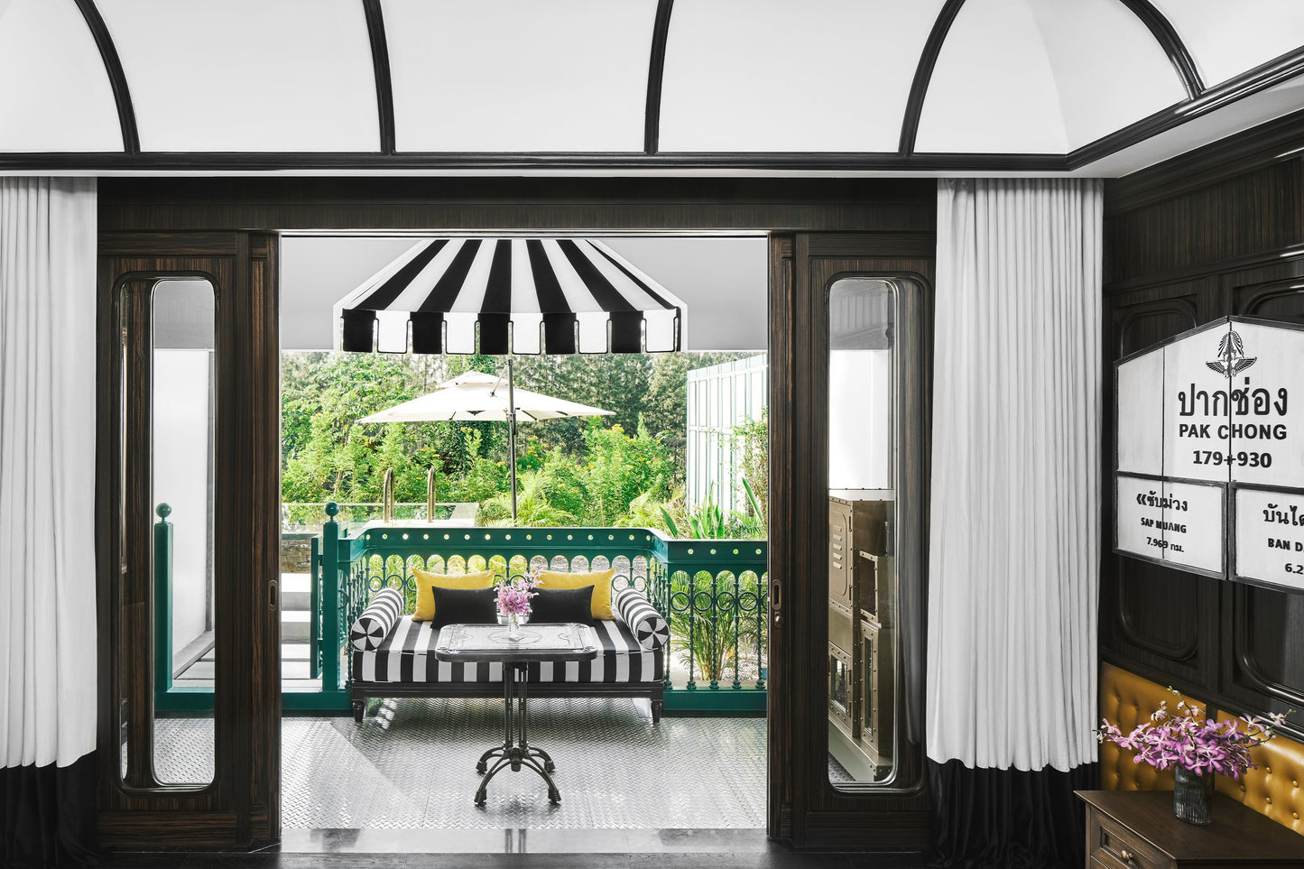 INTERCONTINENTAL KHAO YAI RESORT | IHG DESTINED EXCLUSIVE OFFERS, COMPLIMENTARY $100 HOTEL CREDIT