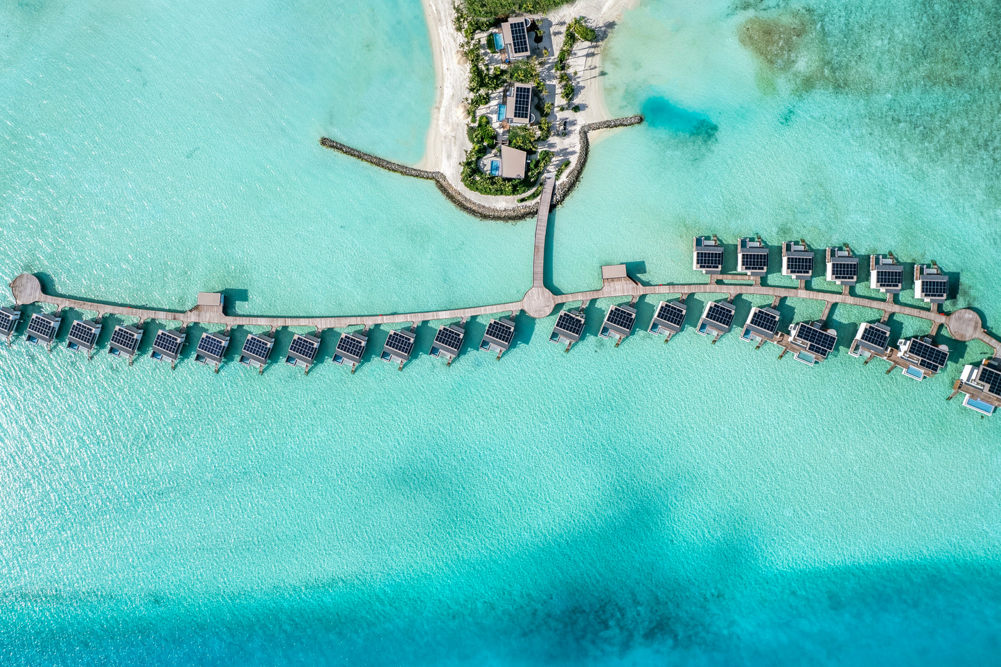 SO/ MALDIVES RESORT