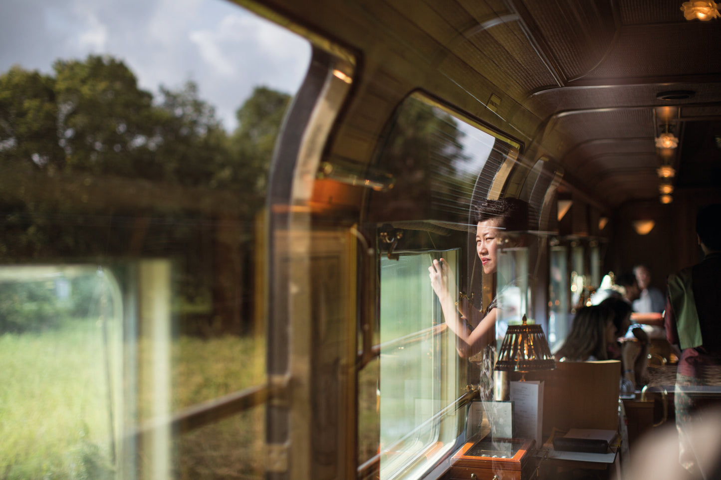EASTERN & ORIENTAL EXPRESS, A BELMOND TRAIN - TIGER EXPRESS (SINGAPORE & MALAYSIA) 11/05 - 17/05/2025
