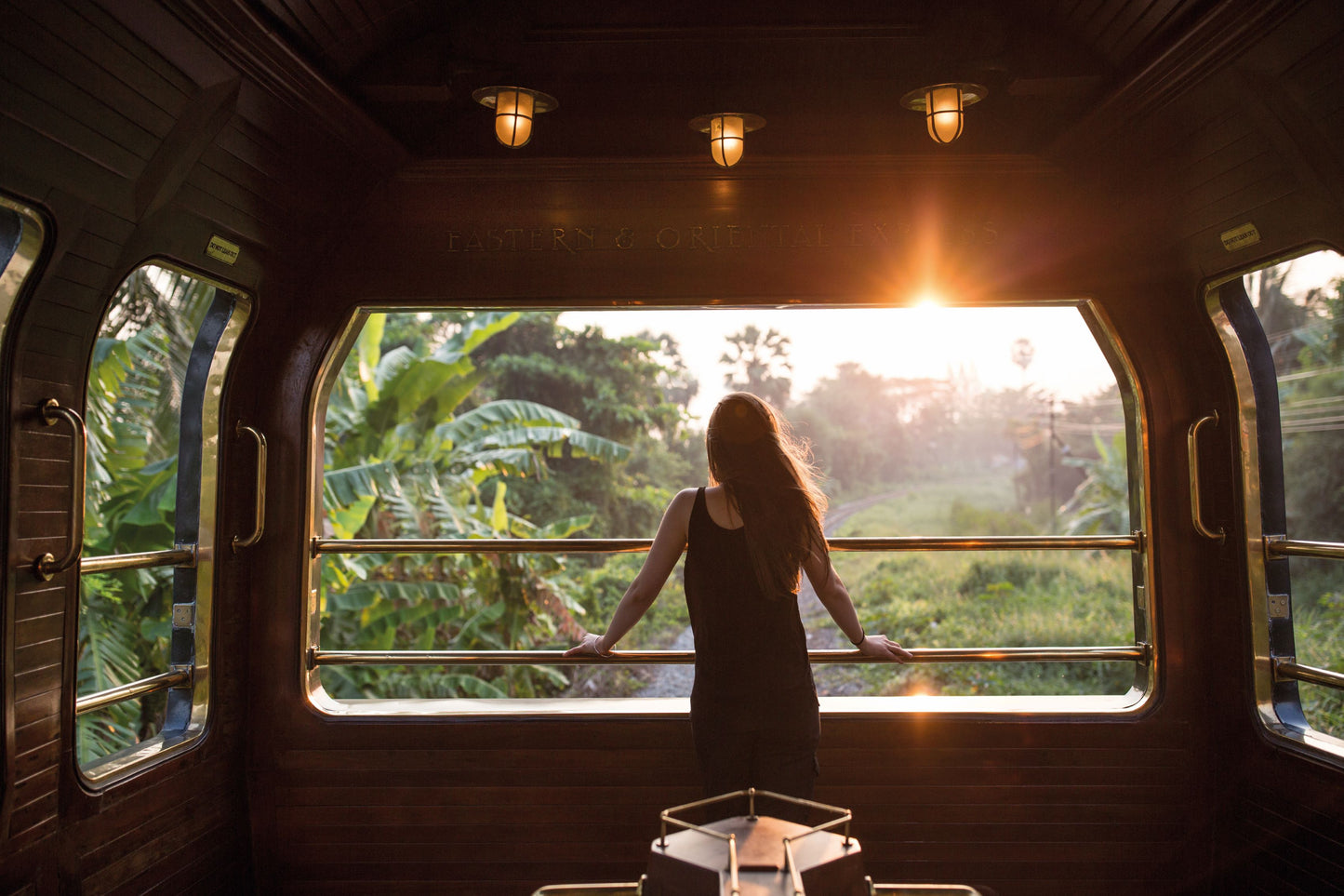 EASTERN & ORIENTAL EXPRESS, A BELMOND TRAIN - TIGER EXPRESS (SINGAPORE & MALAYSIA) 11/05 - 17/05/2025