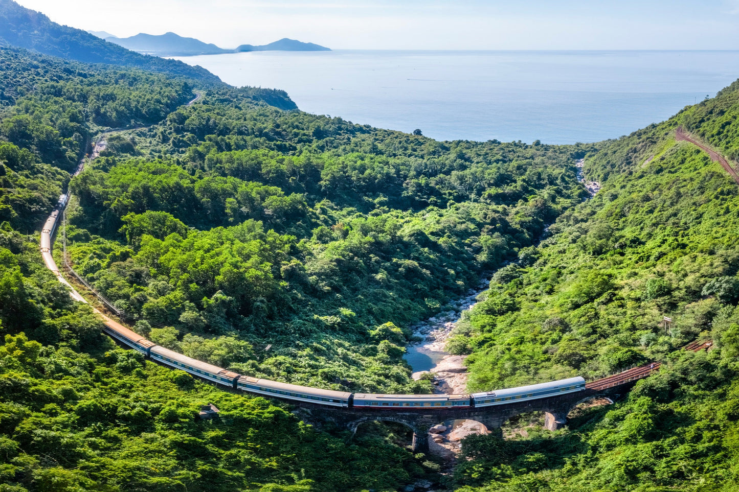 5-DAY JOURNEY ON THE VIETAGE (DA NANG – QUY NHON)