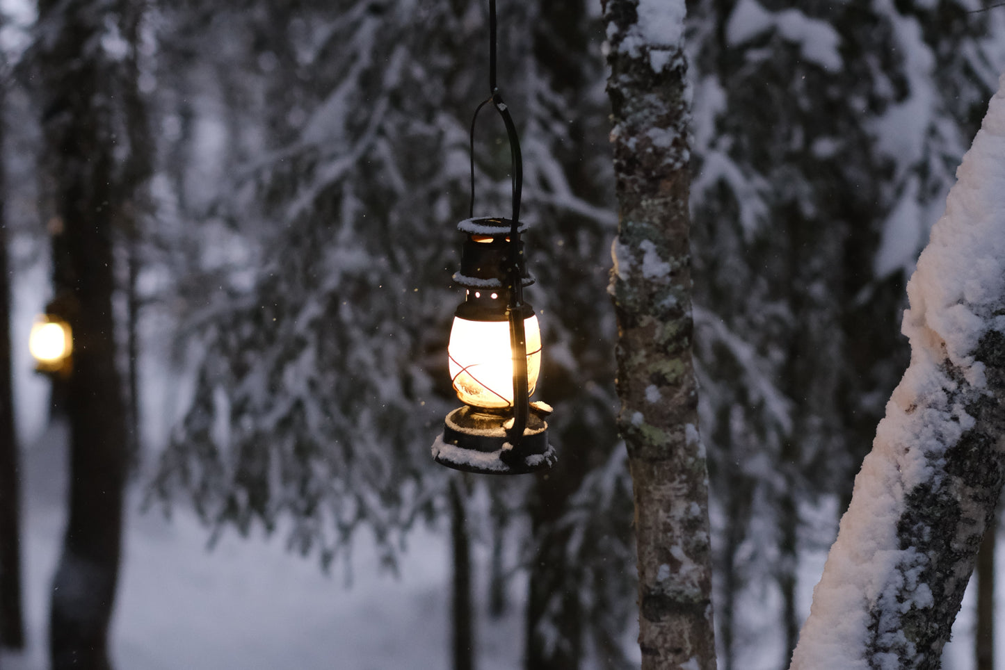 HÀNH TRÌNH 5 NGÀY KHÁM PHÁ LÀNG ÔNG GIÀ NOEL TẠI ROVANIEMI, LAPLAND PHẦN LAN