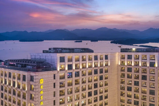 MIDTOWN SHANGRI-LA HANGZHOU | SHANGRI-LA LUXURY CIRCLE OFFERS, with $100 Hotel credit