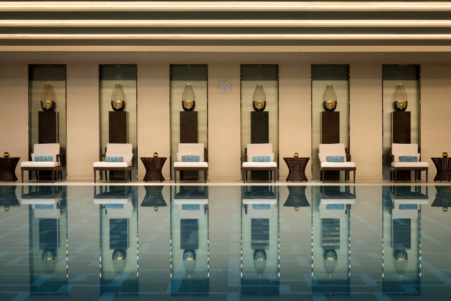MIDTOWN SHANGRI-LA HANGZHOU | SHANGRI-LA LUXURY CIRCLE OFFERS, with $100 Hotel credit