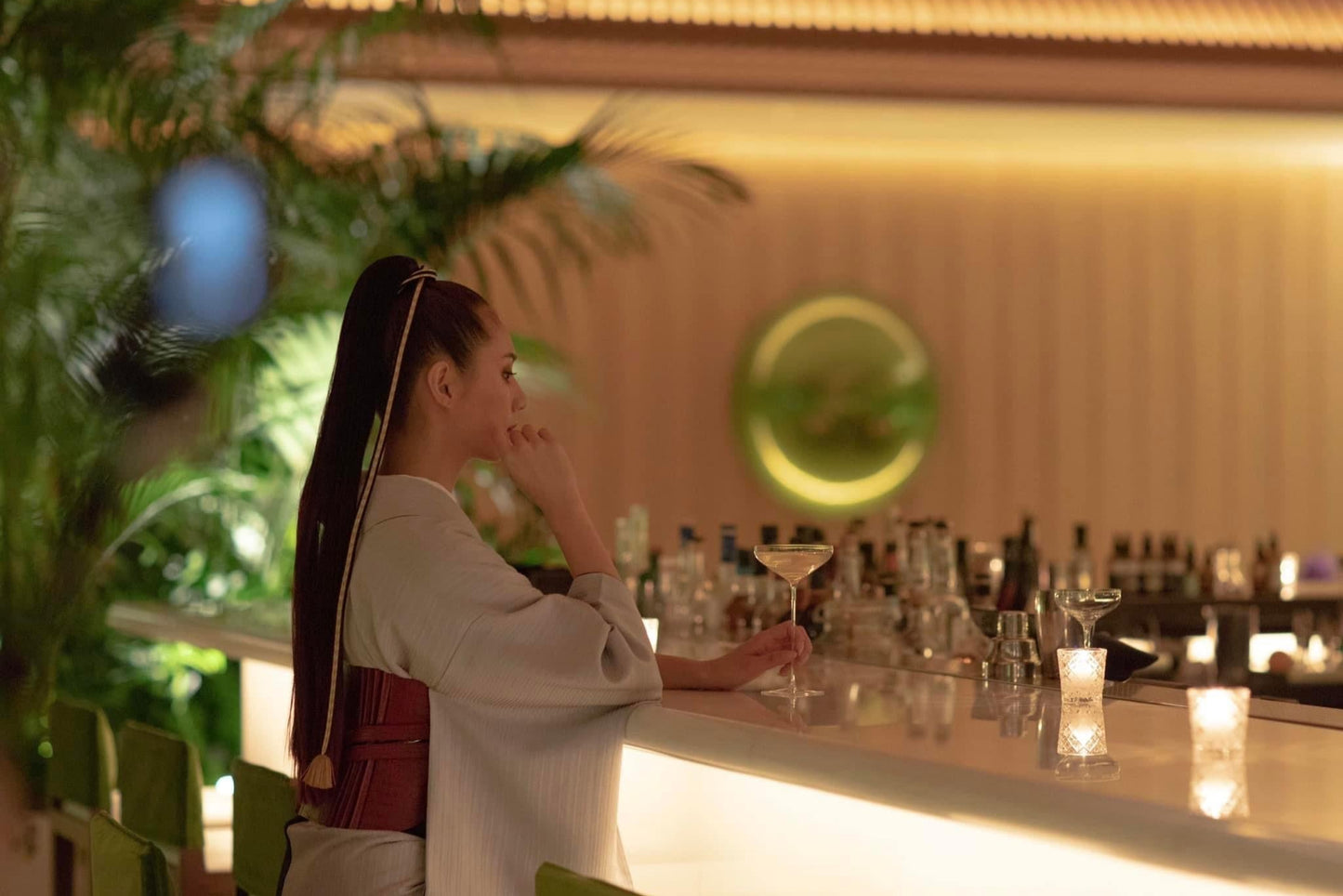 THE TOKYO EDITION TORANOMON | EXCLUSIVE OFFERS