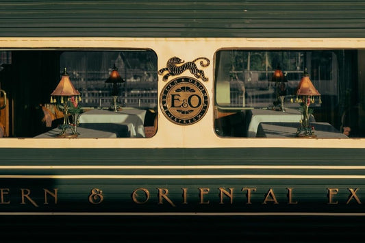 EASTERN & ORIENTAL EXPRESS, A BELMOND TRAIN - TIGER EXPRESS (SINGAPORE & MALAYSIA) 11/05 - 17/05/2025