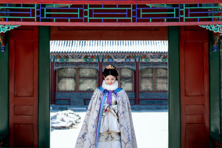 AMAN AT SUMMER PALACE, BEIJING | EXCLUSIVE OFFERS