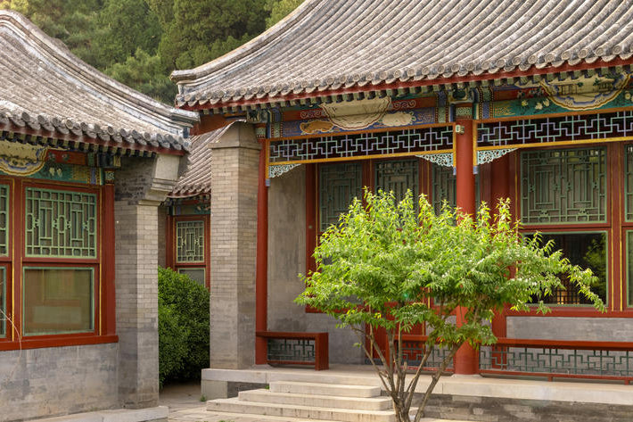 AMAN AT SUMMER PALACE, BEIJING | EXCLUSIVE OFFERS