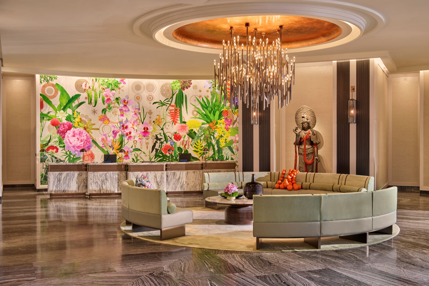MANDARIN ORIENTAL SINGAPORE | EXCLUSIVE OFFERS