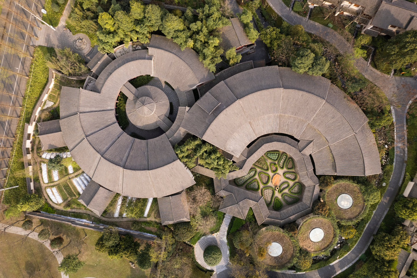 SIX SENSES QING CHENG MOUNTAIN | IHG DESTINED OFFERS, with $100 Hotel Credit