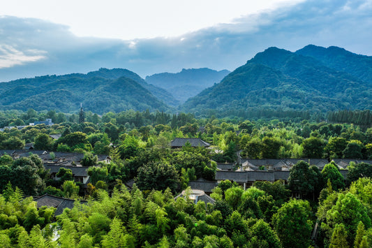 SIX SENSES QING CHENG MOUNTAIN | IHG DESTINED OFFERS, with $100 Hotel Credit