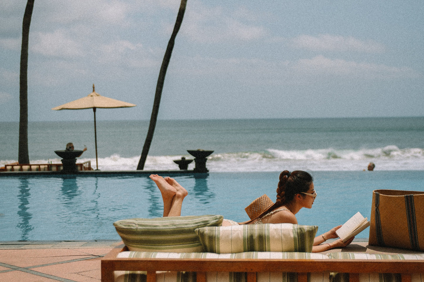 THE LEGIAN SEMINYAK BALI | KHUYẾN MÃI ĐỘC QUYỀN VITA BY LEADING HOTELS OF THE WORLD