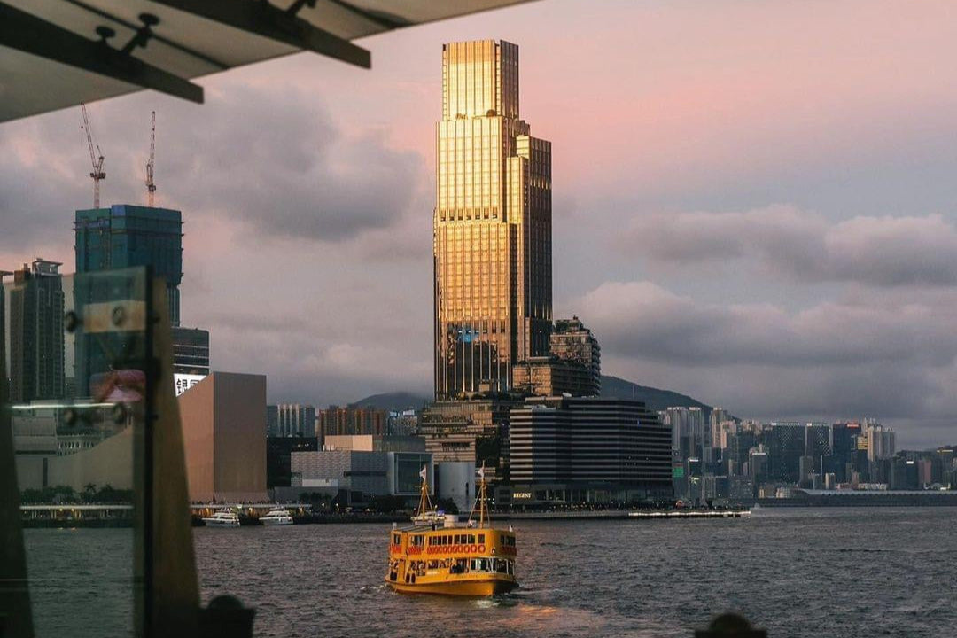 ROSEWOOD HONG KONG | SERANDIPIANS EXCLUSIVE PROMOTION, Complimentary $100 Hotel Credit