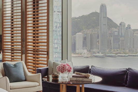 ROSEWOOD HONG KONG | SERANDIPIANS EXCLUSIVE PROMOTION, Complimentary $100 Hotel Credit