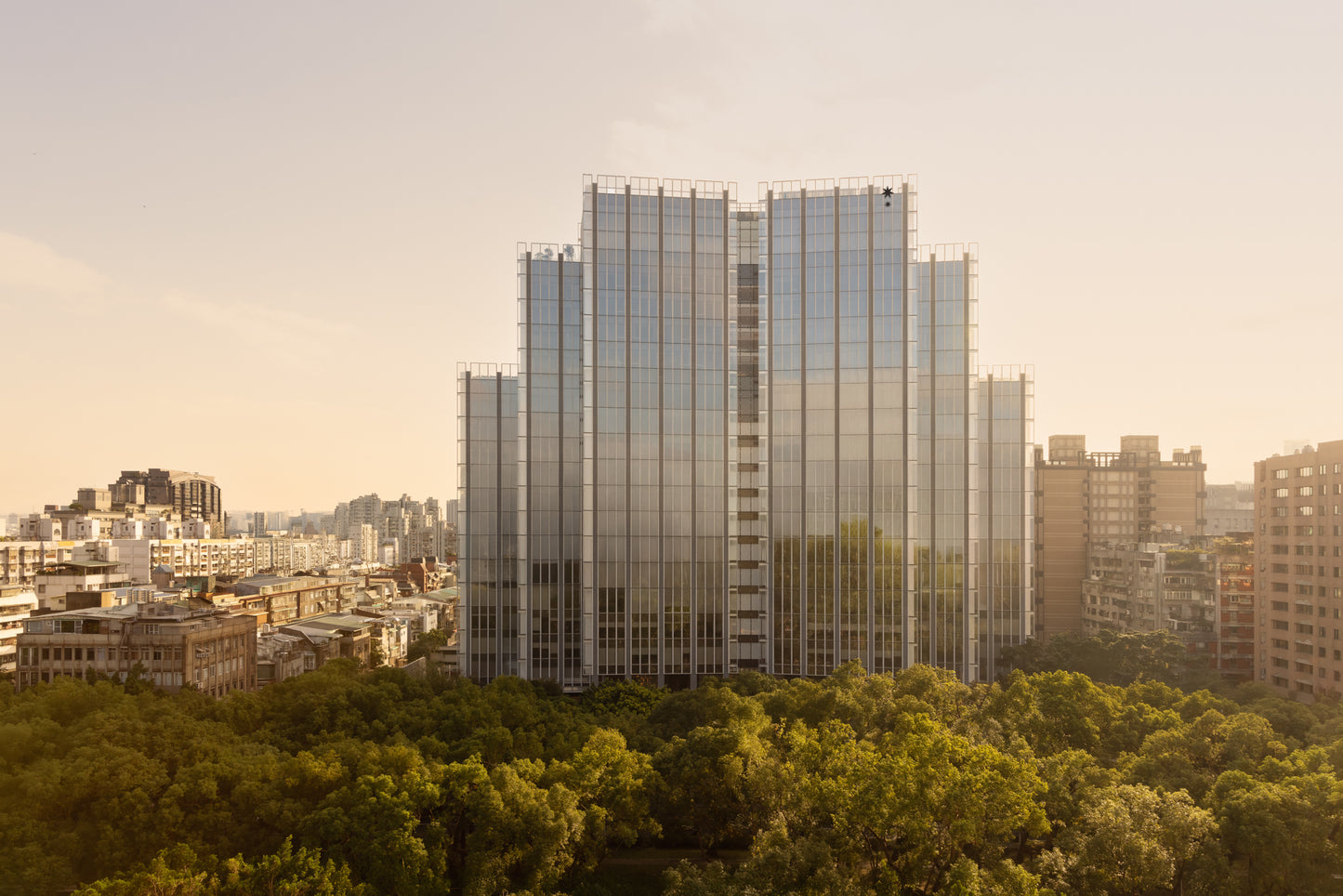 CAPELLA TAIPEI | SERANDIPIANS PROMOTION, COMPLIMENTARY USD 100 HOTEL CREDIT